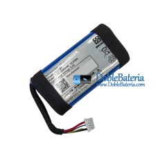 Batería para Marshall EMBERTON-III B0797 [Batería de repuesto]